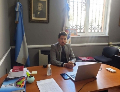 DNI: El Registro Civil atender&aacute; este s&aacute;bado 13 de 9 a 13 hs