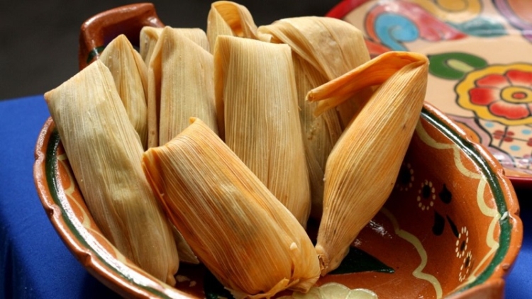 Se viene el &ldquo;tercer concurso del tamal&rdquo; en Palpal&aacute;