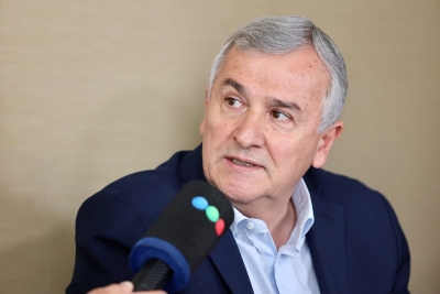 &ldquo;Jujuy no es feudal&rdquo;