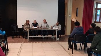 Se otorgar&aacute; puntaje a docentes comprometidos con la F.N.E