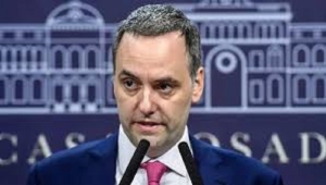 El Gobierno declarar&aacute; por DNU la Emergencia &Iacute;gnea en Chubut, R&iacute;o Negro, Neuqu&eacute;n y La Pampa