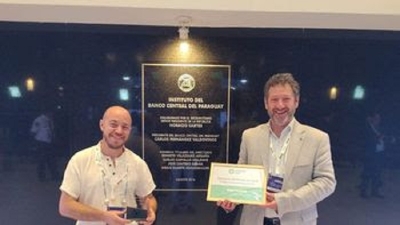 Jujuy gan&oacute; premio a mejor proyecto de energ&iacute;as renovables del sector p&uacute;blico