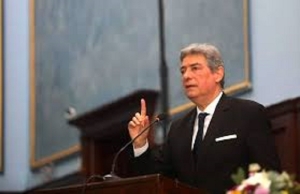 Senado: se complet&oacute; el ingreso de la primera tanda de pliegos de magistrados con un gui&ntilde;o a Rosatti