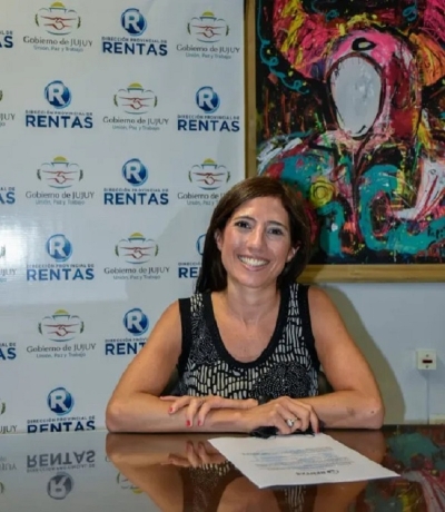Impuesto inmobiliario . Se prorrog&oacute; la fecha del beneficio al descuento