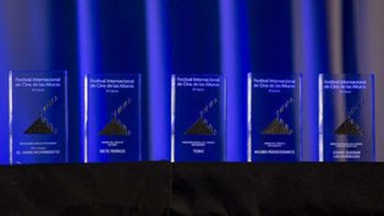 Festival Internacional de Cine de las Alturas: Se anunciaron los premios de la 8va Edici&oacute;n