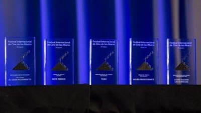 Festival Internacional de Cine de las Alturas: Se anunciaron los premios de la 8va Edici&oacute;n