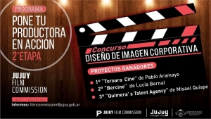 El Concurso Dise&ntilde;o de Imagen Corporativa ya tiene a sus ganadores