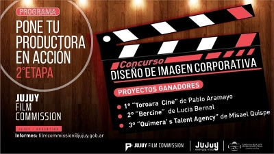 El Concurso Dise&ntilde;o de Imagen Corporativa ya tiene a sus ganadores