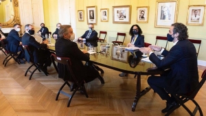 El Gobierno se enfoca en las exportaciones para mejorar la balanza de pagos y evitar endeudamiento