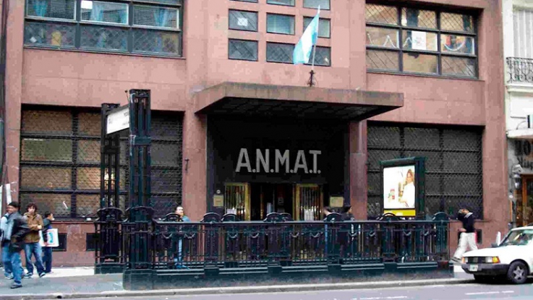 La ANMAT aprob&oacute; el test argentino para la detecci&oacute;n r&aacute;pida de coronavirus