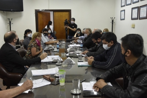 La legislatura trabaja para erradicar la violencia laboral en el &aacute;mbito del estado