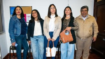 Este s&aacute;bado se realiza el Encuentro de Emprendedores Universitarios