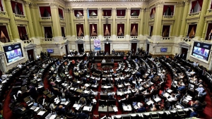 Diputados convirti&oacute; en ley el proyecto que modifica la f&oacute;rmula de movilidad jubilatoria