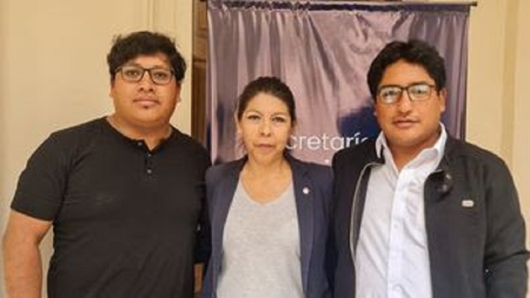 Olaroz celebra el D&iacute;a de la Miner&iacute;a con el Festival del Litio