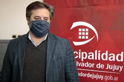 El acta acuerdo del COE municipal para comercios es gratuita