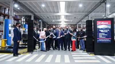 Manzur: "Se abre una perspectiva muy interesante para la industrializaci&oacute;n del pa&iacute;s"