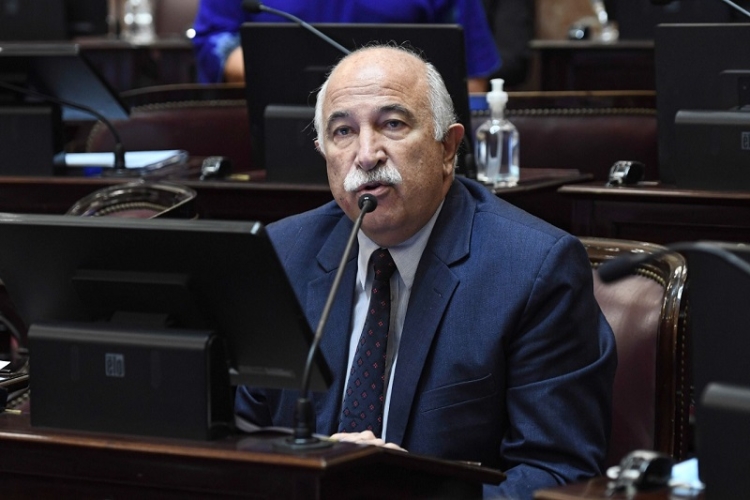 Fiad organiza una jornada de reflexi&oacute;n sobre la Ley de Salud Mental y Adicciones en el Senado