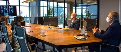 Alumnos del Instituto de Seguridad colaborar&aacute;n con la Polic&iacute;a