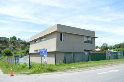 Nuevas centralidades en el Gran Jujuy: m&aacute;s obras en el edificio el Data Center