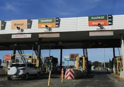 El Gobierno avanz&oacute; con la licitaci&oacute;n de la Red Federal de Concesiones y avanzan los nuevos peajes