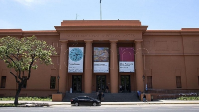 Bellas Artes ser&aacute; el primer museo nacional en reabrir sus puertas