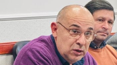 Juego Responsable: equipo t&eacute;cnico de INPROJUY expuso ante diputados