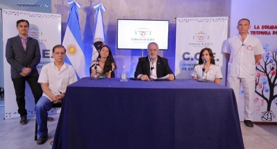 Se implementan nuevos circuitos de contenci&oacute;n frente a la pandemia