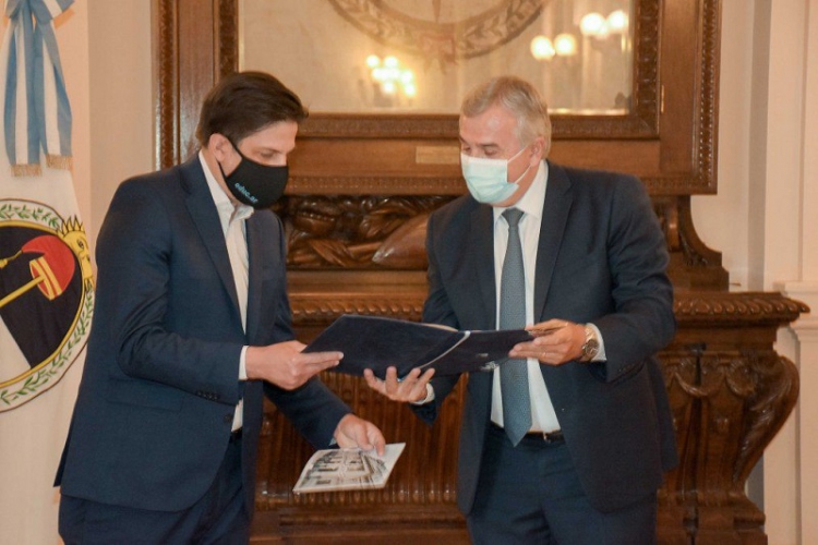 Educaci&oacute;n: Presencialidad, eje conductor de 2021