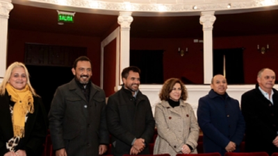 "Mitre en Vacaciones" vuelve con su 2&deg; edici&oacute;n: funciones, cultura e inclusi&oacute;n