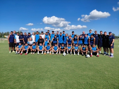 El &ldquo;Lobo&rdquo; encara la recta final de la pretemporada