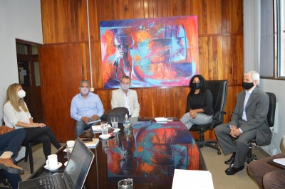 Productores tabacaleros tendr&aacute;n una sustancial mejora en el servicio de energ&iacute;a