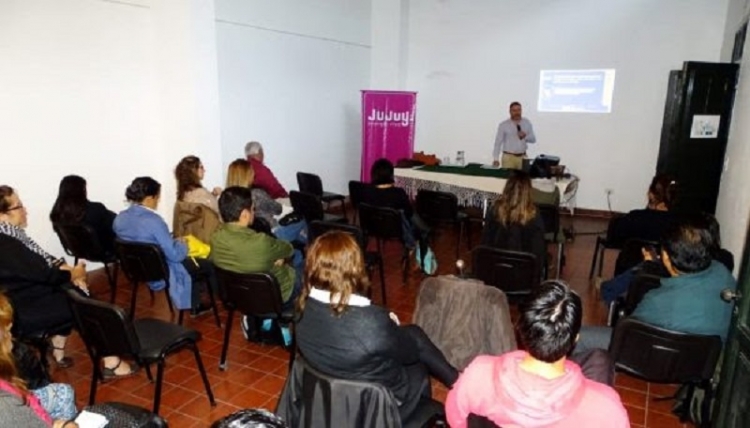 Turismo: por el coronavirus, capacitan a personal de distintas &aacute;reas