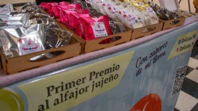 Cuarta Fiesta Provincial del Alfajor en El Carmen