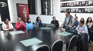 La Municipalidad moderniza el Registro de Mascotas para fortalecer el control sanitario y la tenencia responsable