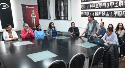 La Municipalidad moderniza el Registro de Mascotas para fortalecer el control sanitario y la tenencia responsable