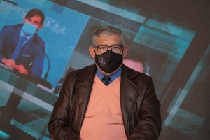 &ldquo;Los efectivos de seguridad est&aacute;n mejor que antes&rdquo;