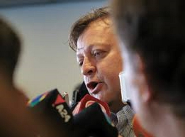 Asamblea de pilotos el viernes: se preven demoras y cancelaciones en Aerol&iacute;neas Argentinas