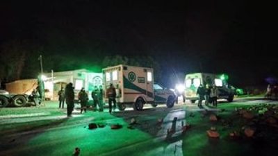 Salud desminti&oacute; el fallecimiento de una persona en Hospital de Tilcara