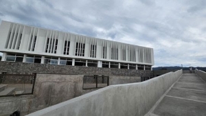Ciudad de las Artes: obras incesantes para el megaproyecto por la educaci&oacute;n art&iacute;stica y audiovisual