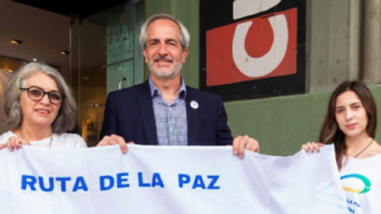 Con talleres y actividades gratuitas, Jujuy puso en marcha la Ruta de la Paz