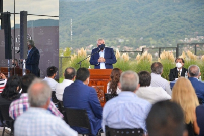 Municipios adhirieron a la estabilidad laboral de sus trabajadores