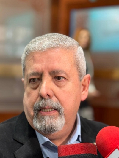 &ldquo;La rendici&oacute;n de cuentas se cumple en Jujuy&rdquo;, garantiz&oacute; el diputado Luna