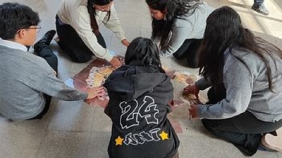 La inauguraci&oacute;n del ciclo lectivo 2025 ser&aacute; en escuelas del interior que estrenar&aacute;n refacciones integrales