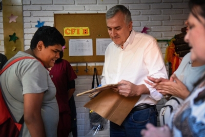 &ldquo;La transformaci&oacute;n es m&aacute;s educaci&oacute;n p&uacute;blica y m&aacute;s trabajo para los juje&ntilde;os&rdquo;