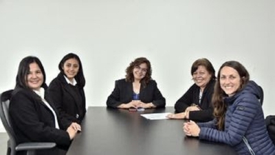 Fortaleciendo V&iacute;nculos: Educaci&oacute;n se re&uacute;ne con Minera Exar S.A