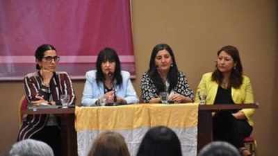 1&deg; Jornada de Vida Independiente para fortalecer derechos y autonom&iacute;a de Personas con Discapacidad