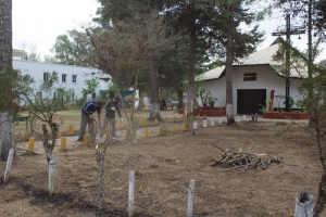 Se garantiza obras y servicios en zonas rurales de Palpal&aacute;