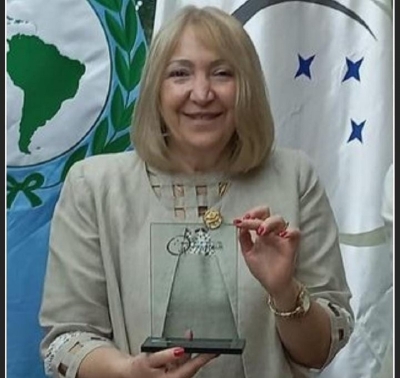 Proponen declarar de inter&eacute;s la fiesta patronal en honor a Santa Rosa de Lima