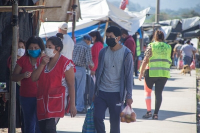 Palpal&aacute;: este viernes y s&aacute;bado se habilitan los comercios en todos los rubros
