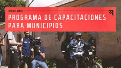 Jujuy Film Commission capacitar&aacute; a municipios